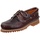 Timberland Authentics 3 Eye Classic braun 42