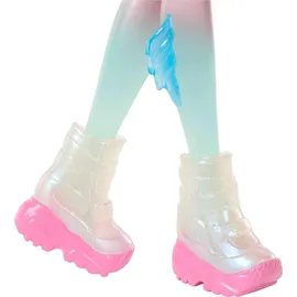 Monster High Lagoona Blue Puppe (HXH75)