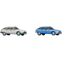 NOCH 44603 Z Citroën GSA, 2er