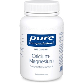 PURE ENCAPSULATIONS Calcium-Magnesium Kapseln 90 St.