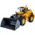 Jamara RC-Baumaschine Radlader Volvo L260H 2,4GHz RTR orange (406302)