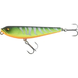 Wobbler Stickbait WXM STK 70 F Firetiger EINHEITSGRÖSSE