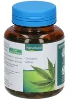 Naturland Cannabis Sativa Capsule(S) 90 pc(s)