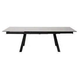MCA Furniture Tobago 180 x 77 x 95 cm grau
