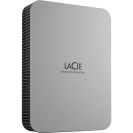 LaCie Mobile Drive Secure 2 TB 2.5''