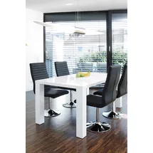 SalesFever Essgruppe 5 tlg modernen Design