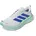 Supernova Glide Slim Weiß Blau Lime Burst 46