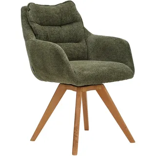 Linea Natura Armlehnstuhl COMO