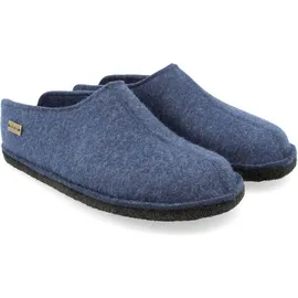 HAFLINGER Smily blau 46