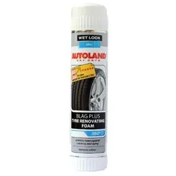 AUTOLAND Reifenreiniger 126130499