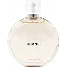 Chanel Chance Eau Vive Eau de Toilette 150 ml