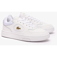 Lacoste LINESET Leather Women (47SFA0083)