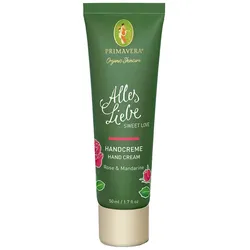 PRIMAVERA Alles Liebe Handcreme 50 ml
