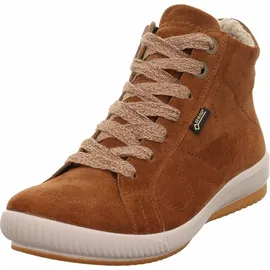 Legero TANARO 5.0 warm gefütterte Gore-Tex Stiefelette, CASTAGNA