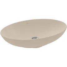 Villeroy & Boch Loop & Friends Aufsatzwaschtisch 4A4700AM