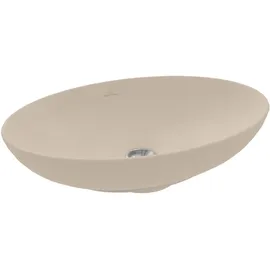 Villeroy & Boch Loop & Friends Aufsatzwaschtisch 4A4700AM