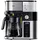 Braun MultiServe KF 9050 BK edelstahl/schwarz