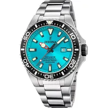 Festina The Originals Diver Edelstahl 45,7 mm F20663/5