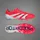 adidas Predator Elite FG Herren Lucid Red/Cloud White/Core Black 41 1/3