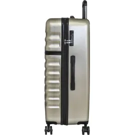 Bugatti Corium 4-Rollen Cabin 75 cm / 85 l gold/roségold