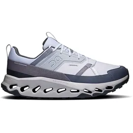 On Cloudhorizon Waterproof Herren Glacier / Alloy 44
