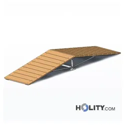 Ausstattung des Geschicklichkeitsparks h846_04