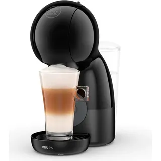 Krups Nescafé Dolce Gusto Piccolo XS KP1A3B.20 schwarz