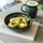 Villeroy & Boch like. by Villeroy & Boch Frühstücks-Set Lave vert - Trinken, Geschirr, Geschirr-Sets