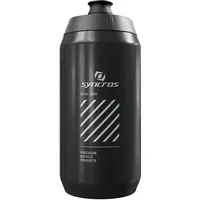 Syncros Trinkflasche G7 Corporate schwarz 0,55 l
