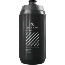 Syncros Trinkflasche G7 Corporate schwarz 0,55 l