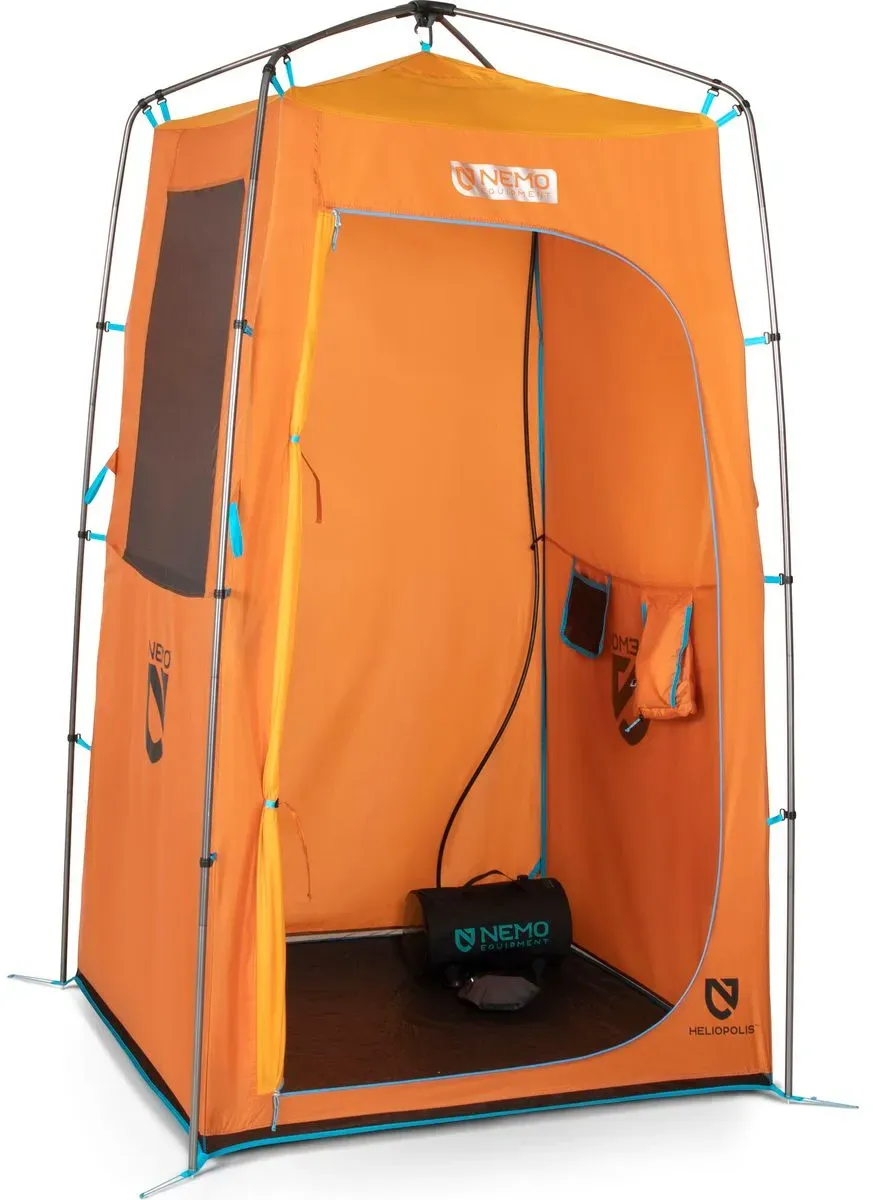 Nemo Heliopolis 1-Person monarch