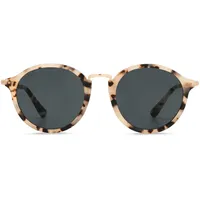 KAPTEN & SON Maui Sonnenbrille beige Einheitsgröße