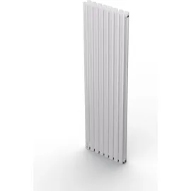 Blumfeldt Flachheizkörper 1600 x 470 mm 1472 W weiß Vertikal
