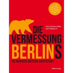 Die Vermessung Berlins