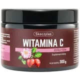 skoczylas Vitamin C Hagebuttenpulver 300 g