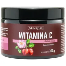 skoczylas Vitamin C Hagebuttenpulver 300 g