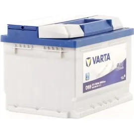 Varta Blue Dynamic D59 60Ah 12V