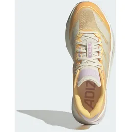 adidas Adizero Boston 13 Damen Ice Tangerine/Ice Gold Met/Ice Lavender 38 2/3