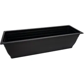 Mendler HWC-L25 60 x 62 x 22 cm Braun