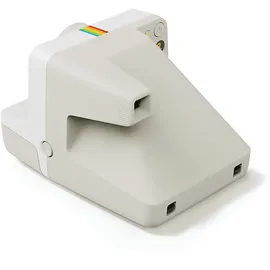 Polaroid Now Gen3 Sofortbildkamera , Weiß