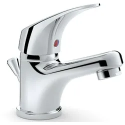 Jika Talas Waschtischarmatur Chrom H3111N10041111