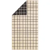 CAWÖ Cawö Handtücher Atelier Allover 6241 beige - 37