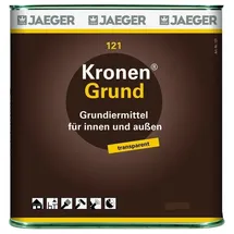 J Tiefengrund 750 ml transparent mit Blitztrocknung