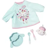 Zapf Baby Annabell Lunch Time Set