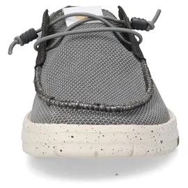 Dockers Slip-Ons Herren Grau 43