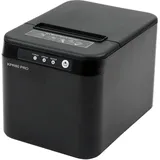 Olympia KPR 80 Pro Schwarz