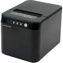 Olympia KPR 80 Pro Schwarz
