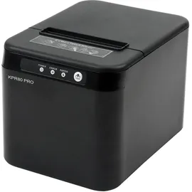 Olympia KPR 80 Pro Schwarz