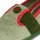 Affenzahn Dreamy Drache Slipper Grün 29