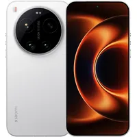 Xiaomi 17 Ultra 512 GB White